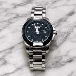 Longines Conquest