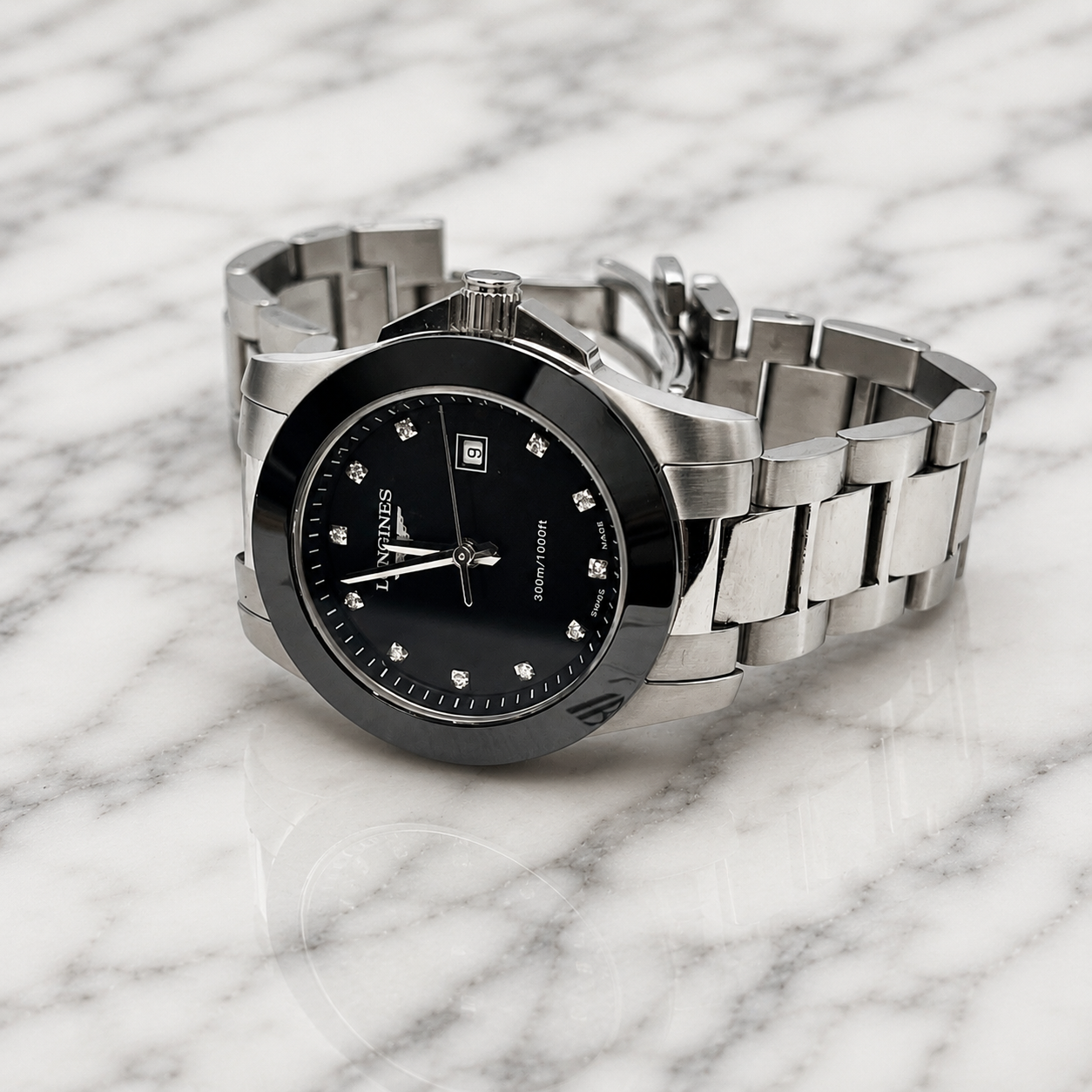 Longines Conquest - Imagen 4