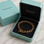 Pulsera HardWare de Tiffany & Co.