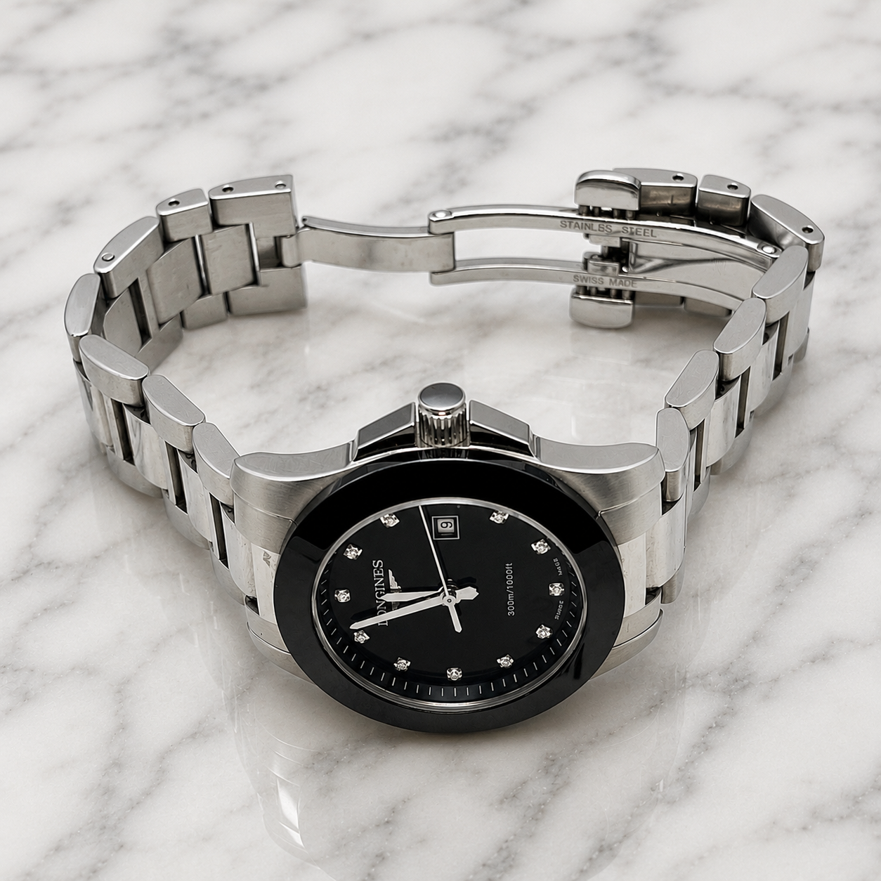 Longines Conquest - Imagen 3