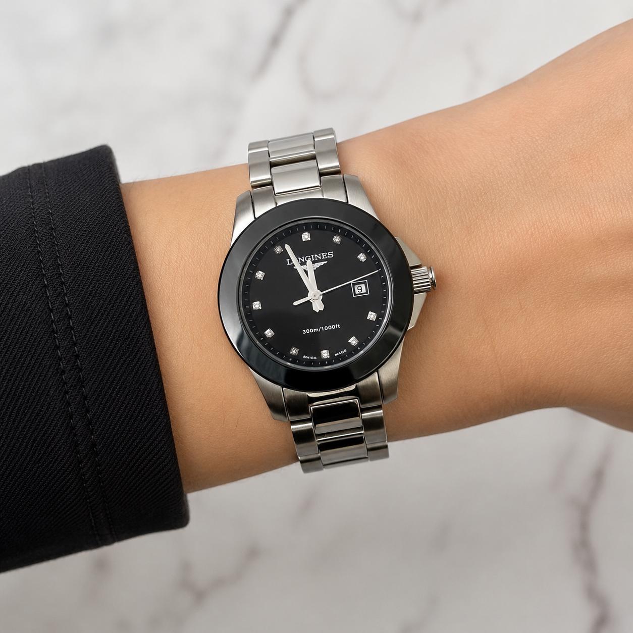 Longines Conquest - Imagen 2