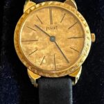 Piaget Vintage Ultra Thin 18K