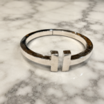 Brazalete T Square Tiffany & Co