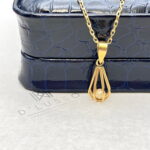 Collar pearl cage