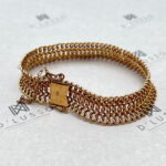Pulsera tourbillon
