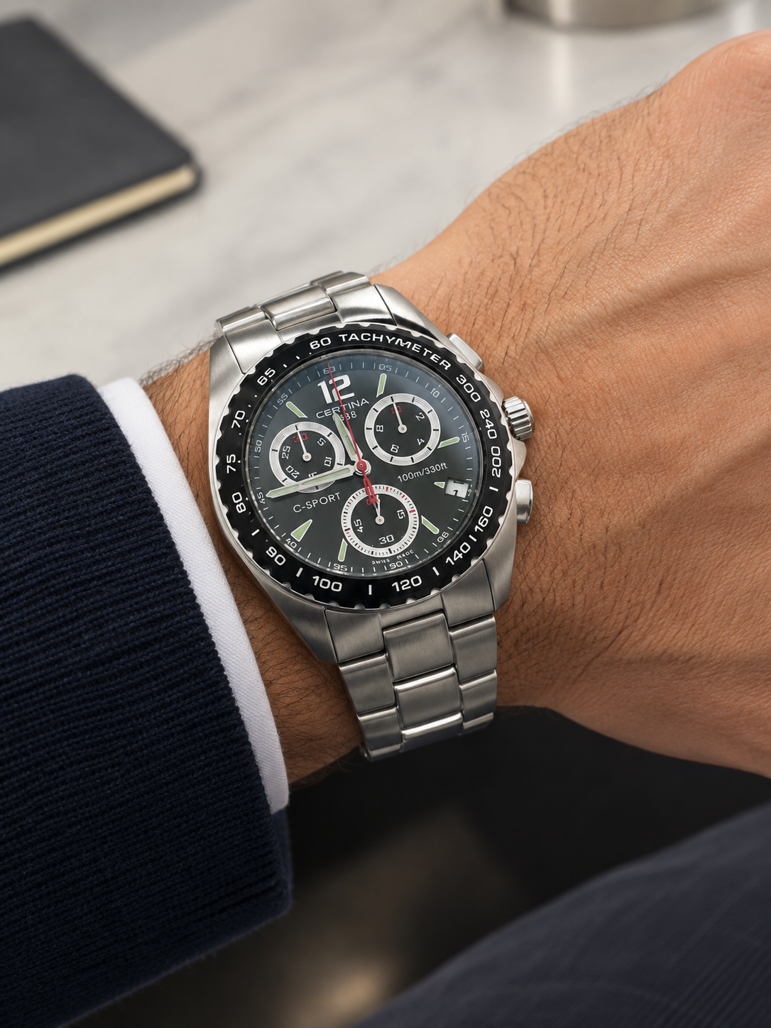 Certina DS Sport - Imagen 2