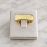 Anillo cuadrado