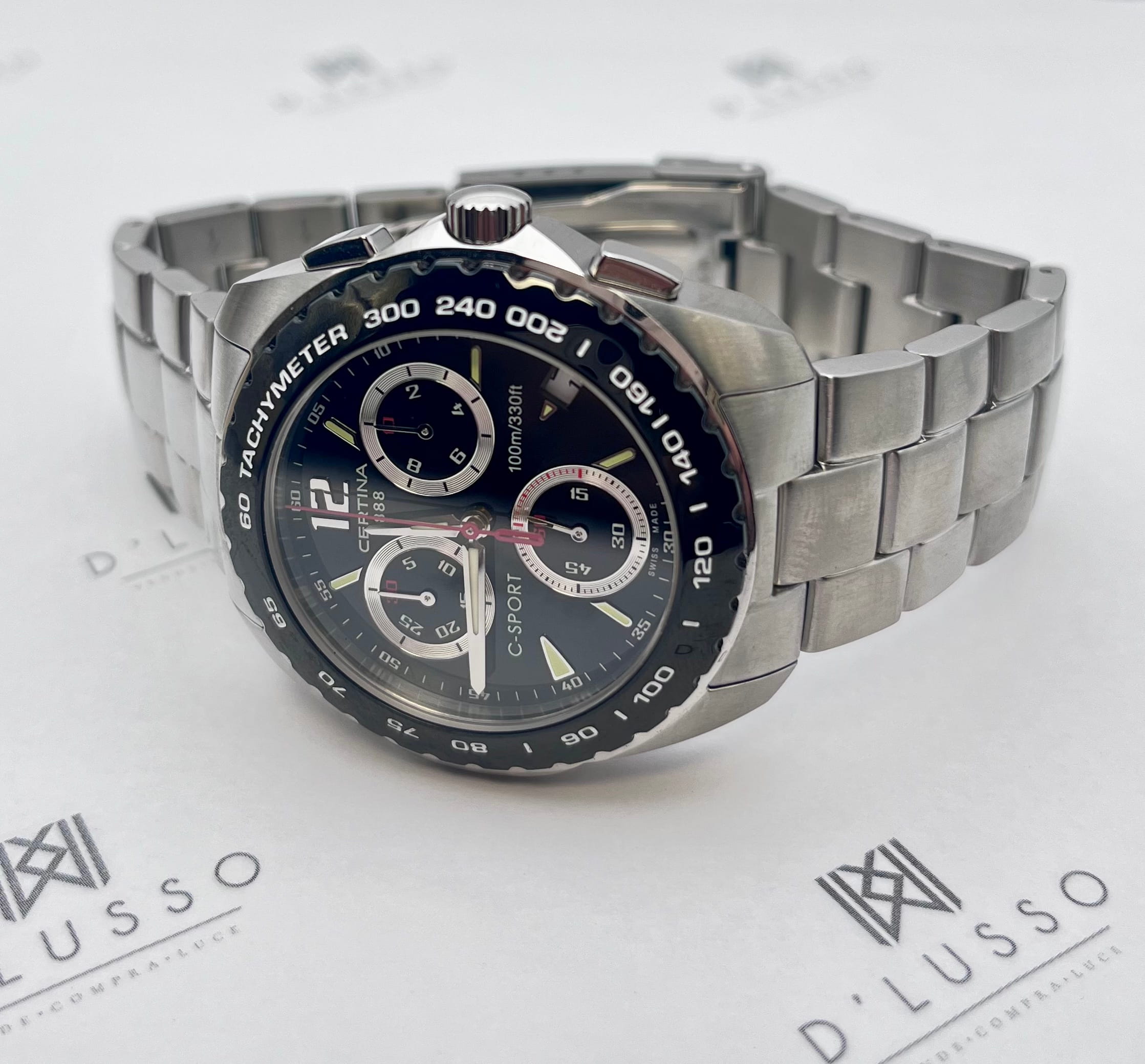 Certina DS Sport - Imagen 5