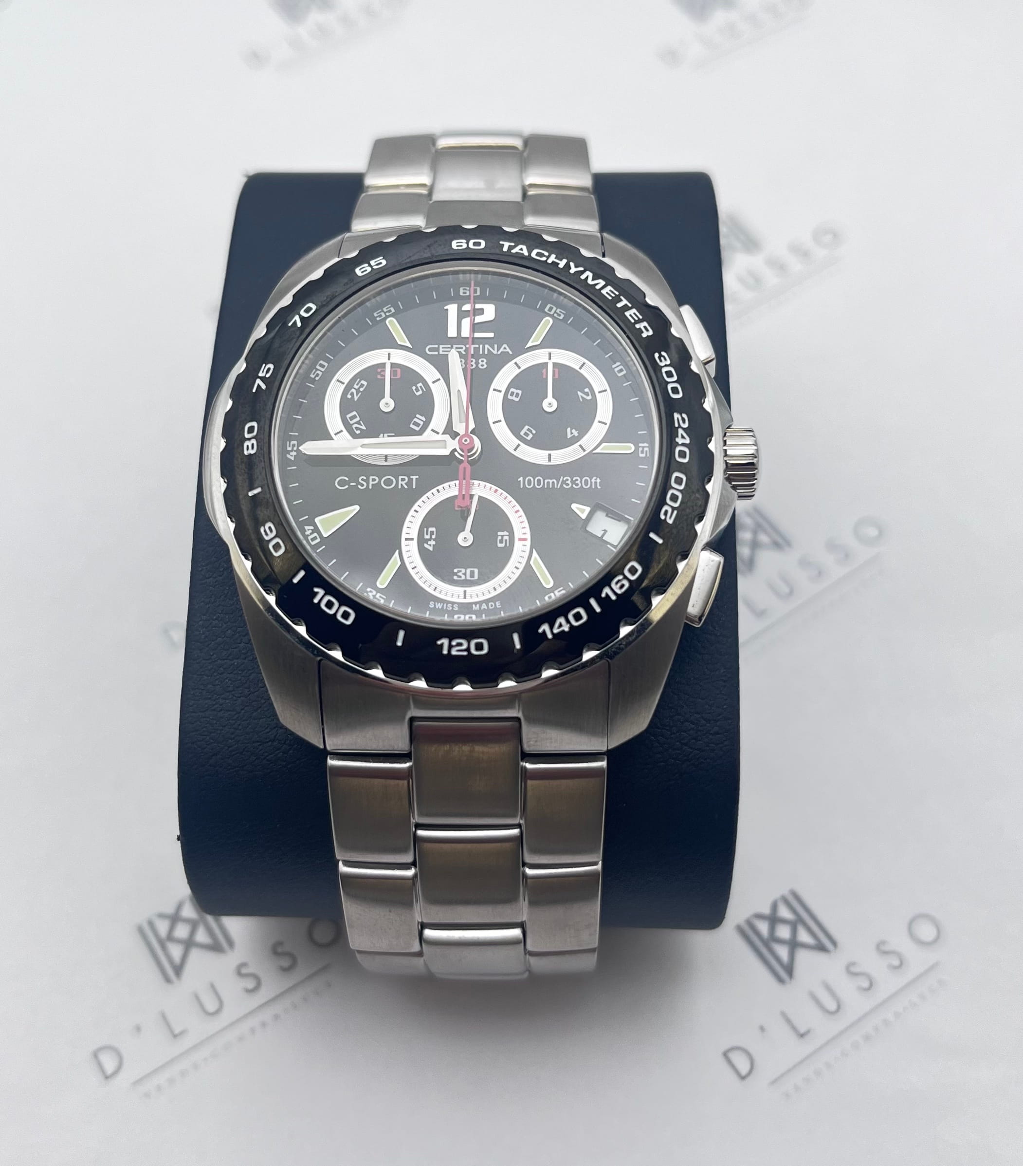 Certina DS Sport