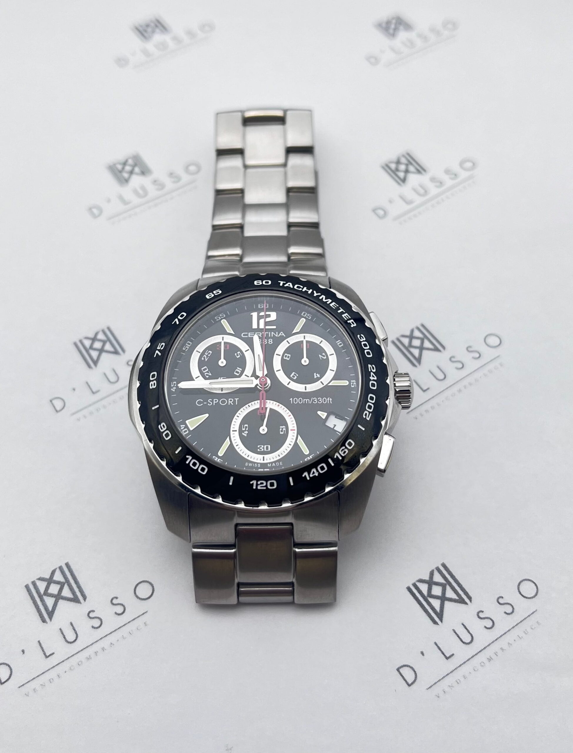 Certina DS Sport - Imagen 4