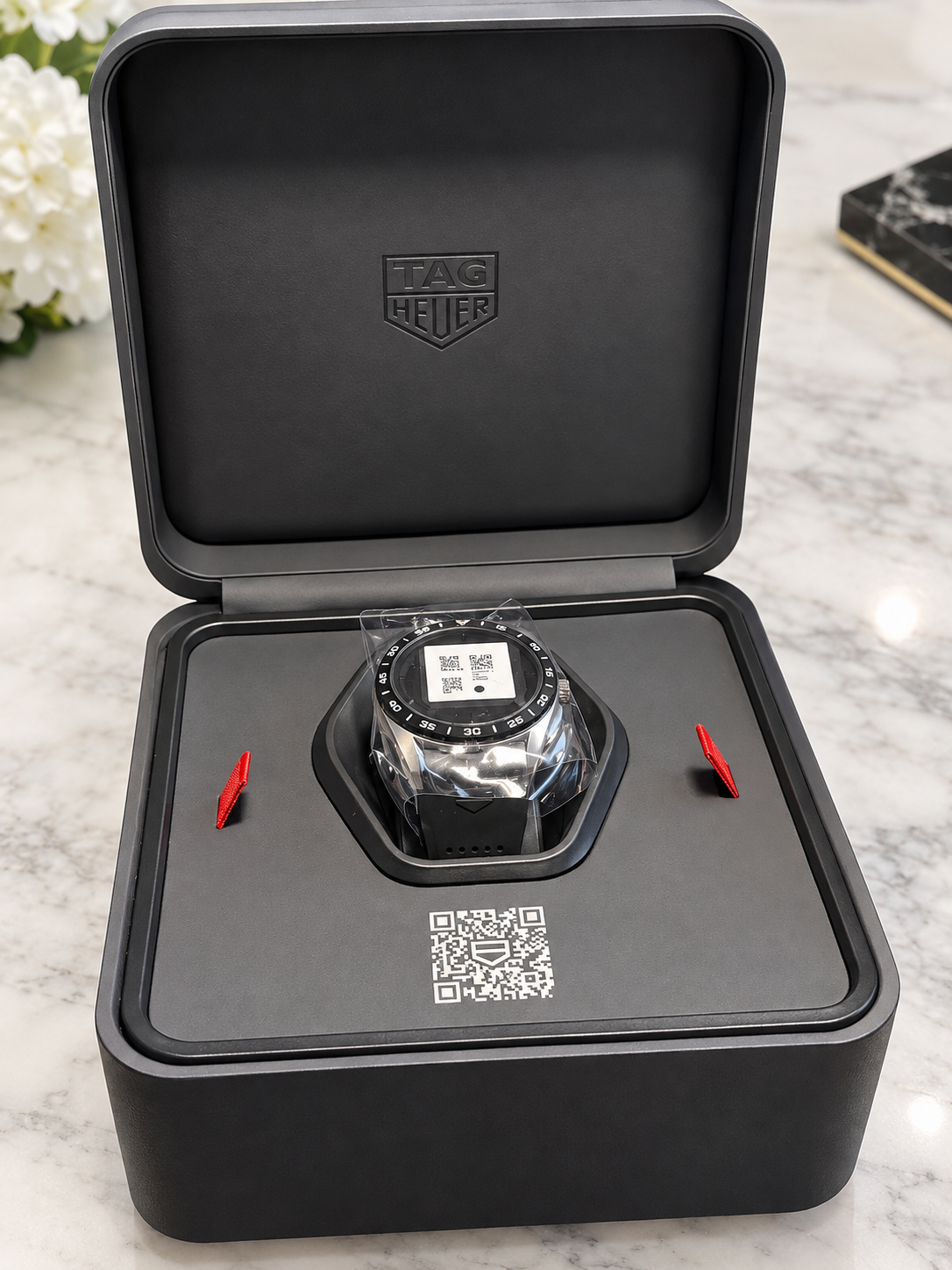 Tag Heuer Connected E5 - Imagen 2