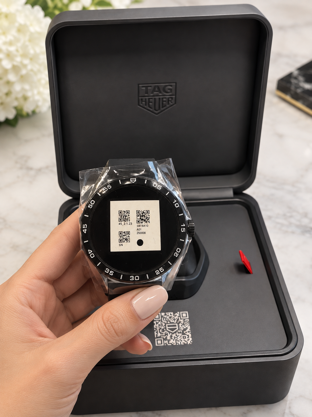 Tag Heuer Connected E5 - Imagen 4