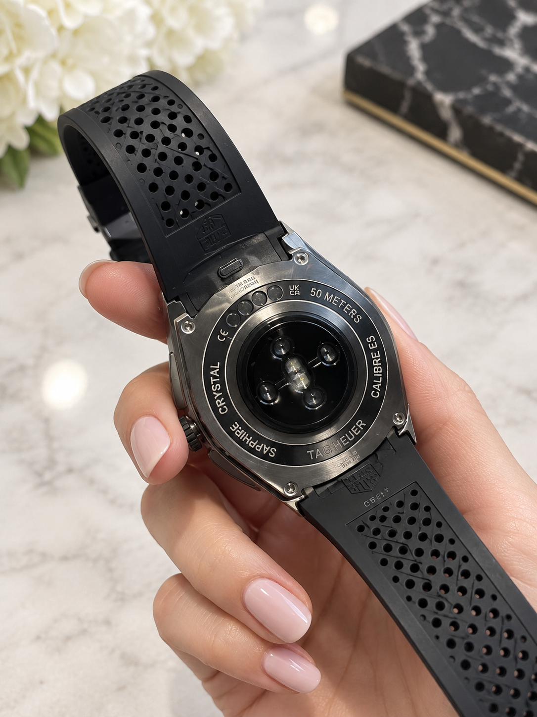 Tag Heuer Connected E5 - Imagen 3