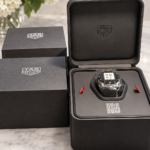 Tag Heuer Connected E5