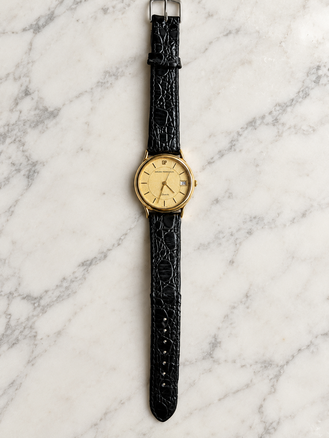 Reloj Girard - Perregaux - Imagen 2