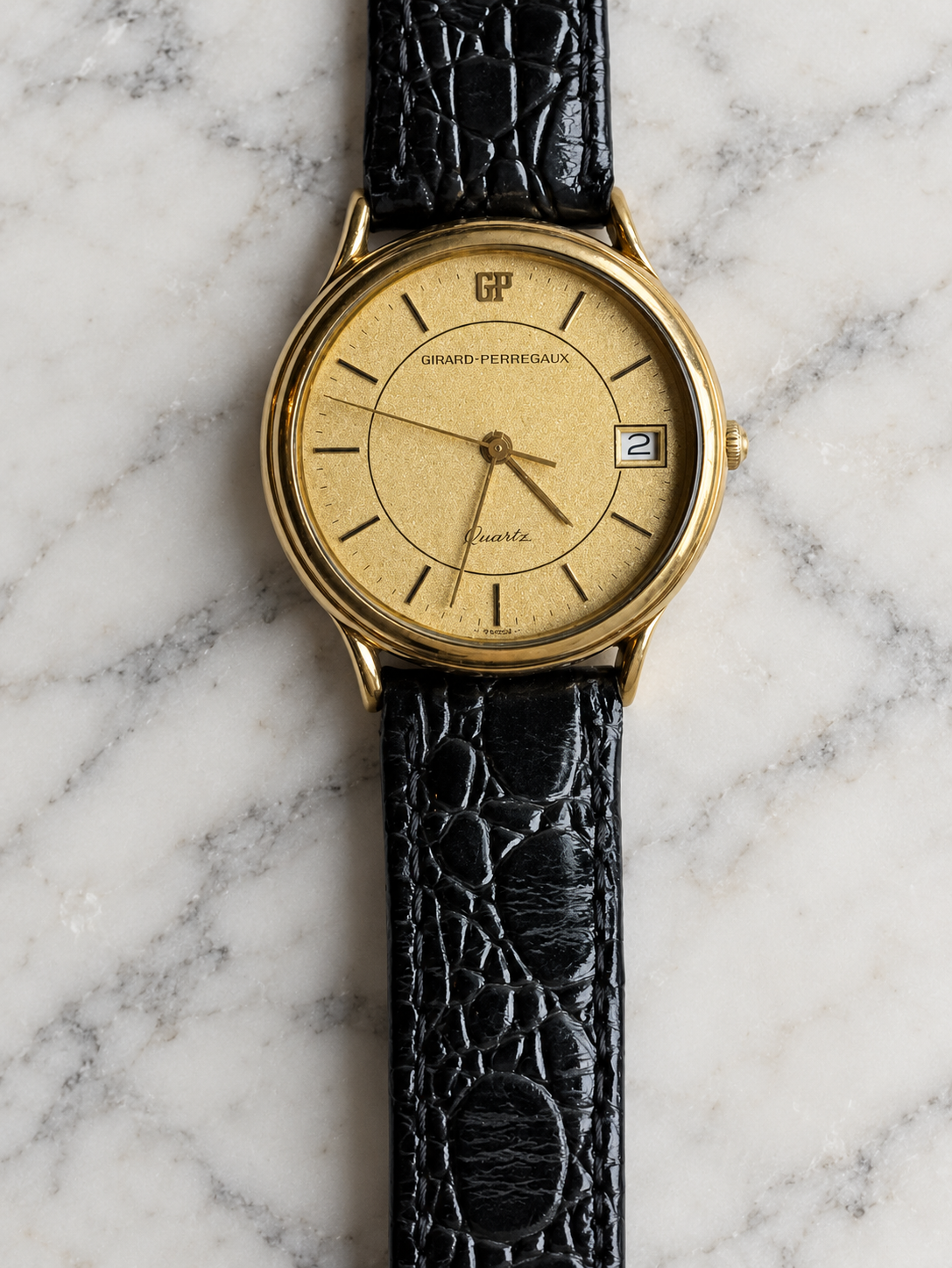 Reloj Girard - Perregaux