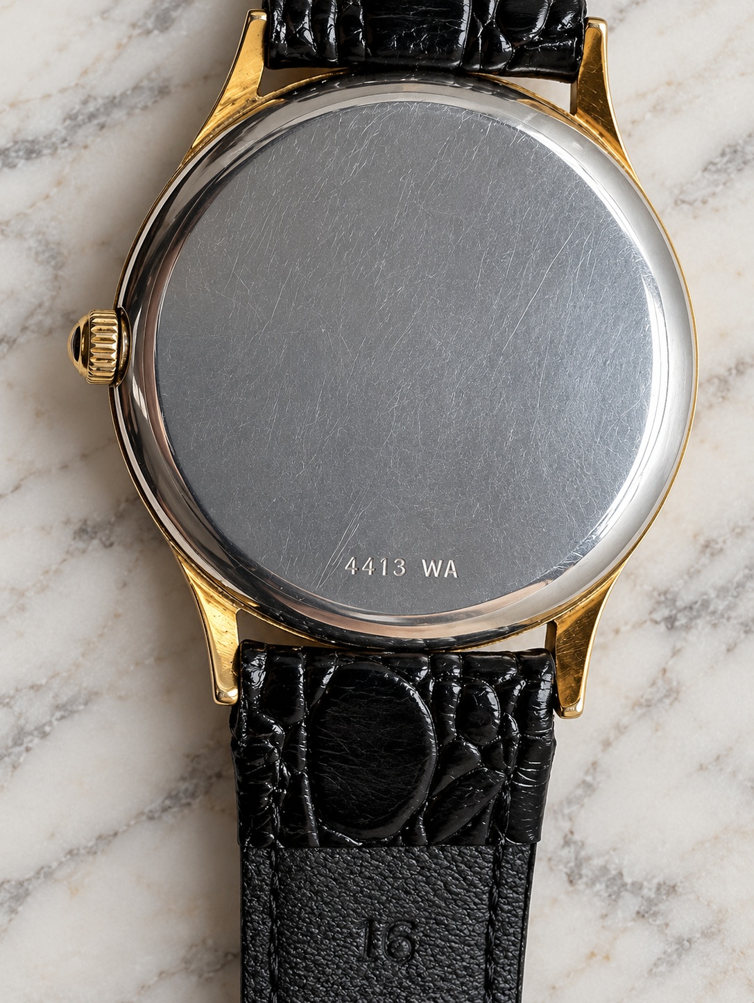 Reloj Girard - Perregaux - Imagen 4