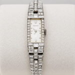 Rolex de platino